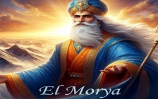 El Morya: Transitioning Beyond