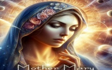 Mother Mary Awakens Divine Will Within You