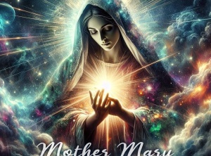 Powerful Message from Mother Mary: High Sensitivity