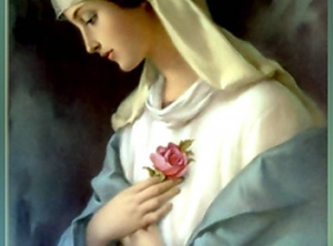 The Council: The Virgin Mary 