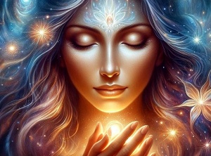 A Call from Mother Sophia on Stillness and Wisdom