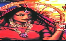 Parvati Answers: You Are First Step to Peace, Emanate Calm