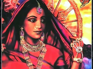 Goddess Parvati: I Know You