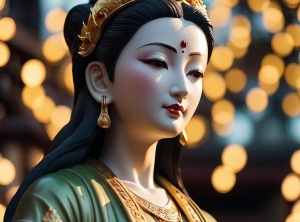 Quan Yin's Cosmic Secrets: Life Beyond Death