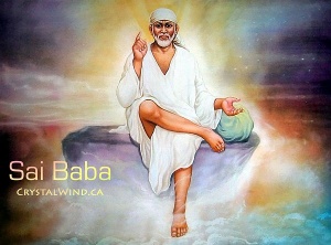 Don't Let The World Into Me! - Message from Sai Baba