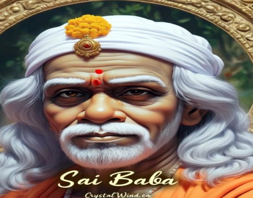 Tribute To Sai Baba