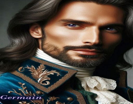 Saint Germain: Awaken the Master Within