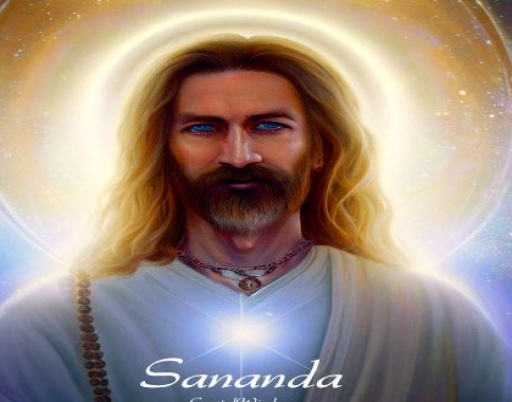Sananda Answers Your Call