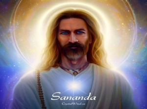 Sananda Answers Your Call