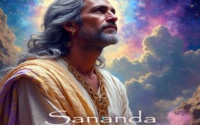 Lord Sananda: Many Saviors Guiding Earth