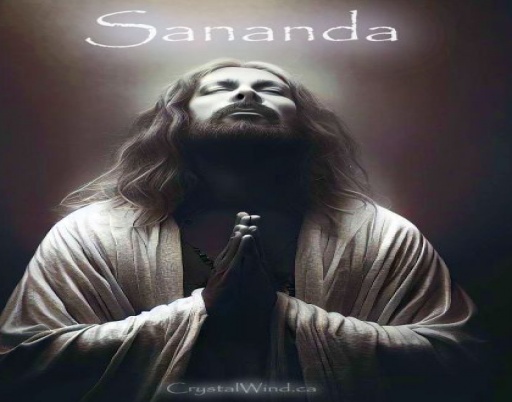You Chose This Moment – Sananda’s Urgent Message