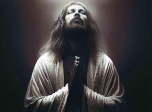 You Chose This Moment – Sananda’s Urgent Message