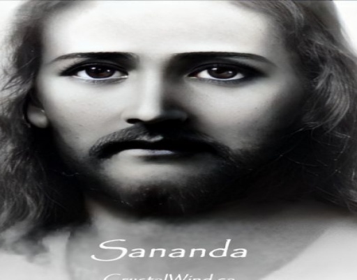 Sananda - The Expansion Of Consciousness Through The Light