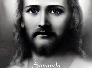 Lord Sananda - Believing Is Seeing!