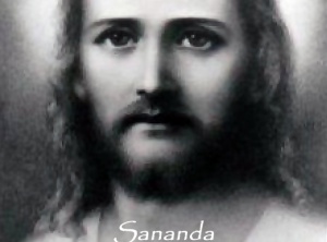 Sananda - Peace