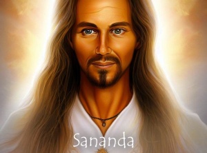 Sananda Exposes Dark Truths About Money