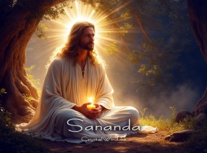 Actions Define Reality: Sananda's Message