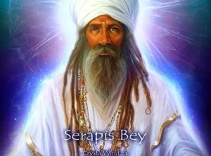 Serapis Bey: We Achieved It - You Will Too