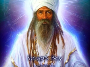 Serapis Bey: Continue Emanating Love and Light