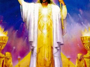 Ascended Master Serapis Bey: Meditation and Journey of Forgiveness - Second Round