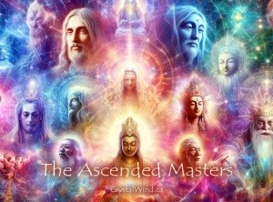 Teachings of the Masters: Are You Ready for More?