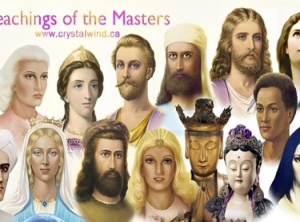 The Teachings Of The Masters: Embracing Oneness
