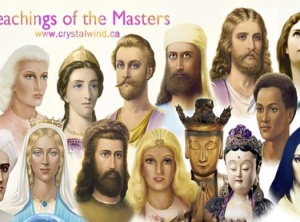 Teachings Of The Masters: You are a Divine Being of Light