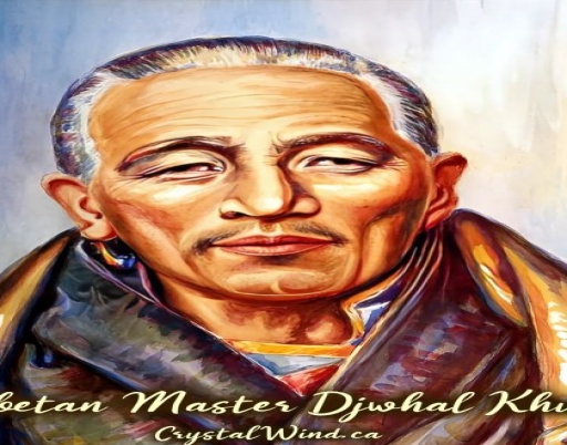 Djwhal Khul: The Twenty-Two Chakras 