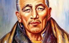 Djwhal Khul: The Twenty-Two Chakras