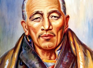 Light Body Initiations - Master Djwhal Khul