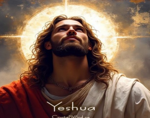 Yeshua Reveals the Truth Behind Your Life Path