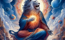 Leo Portal 88 Brings Divine Strength and Heart Awakening