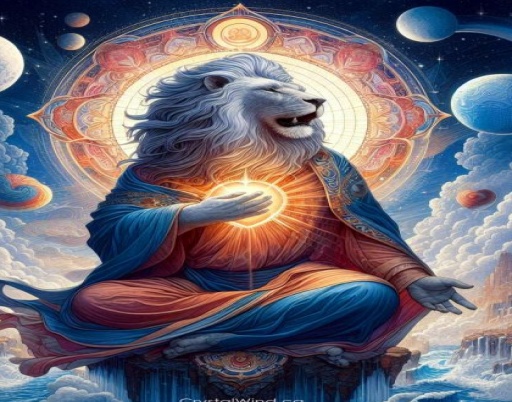 Leo Portal 88 Brings Divine Strength and Heart Awakening
