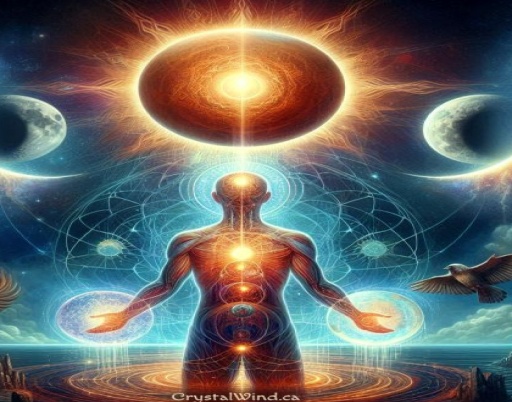 Heal Trauma and Activate Your Power