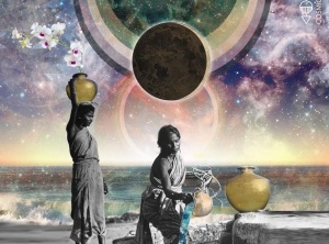 Aquarian Full Moon Portal, August 22, 2021 ~ Renewal
