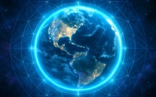 Planetary Recode and Earth Chakra Shift Energy Update