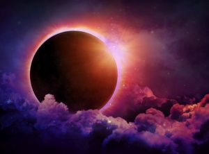 New Moon Total Solar Eclipse in Sagittarius, December 3rd/4th ~ A Declaration of Freedom