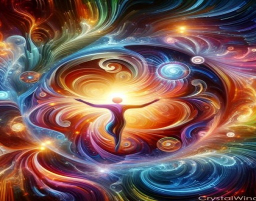 Soul Power: Boost Your Energy and Stay True