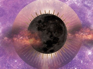 The Truth shall Set You Free: Full Moon Total Lunar Eclipse in Sagittarius - May 26th, 2021