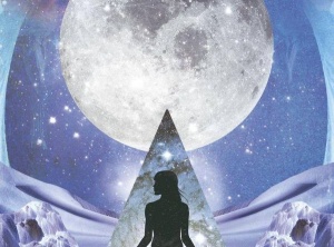 Full Moon in Cancer, January 17th, 2022 - Emotional Release