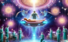 Ascension Upgrade! Are Etheric Surgeons Operating on YOU?