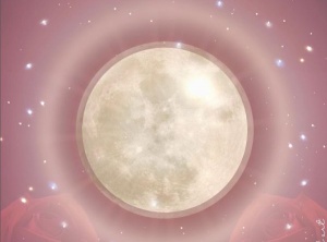 Full Moon in Aries, October 9th, 2022 ~ Emotional Healing