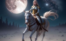 Sagittarius Full Moon: What You Need to Know for May 23, 2024!