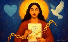 Releasing Soul Contracts with Love and Sovereignty