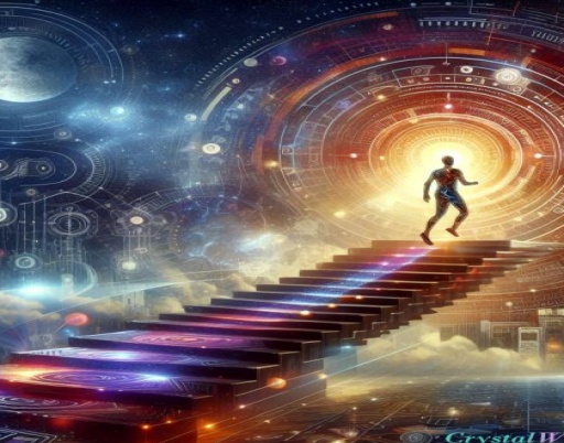 Future Self Walk-In Unification Guide
