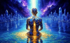 Soul Reconciliation & Transformation for a New Reality