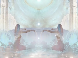 Healing Passage