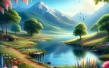 June: A Month of Balance and Recalibration