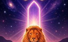 Lion Gate 2025 Cosmic Shift and DNA Awakening Now
