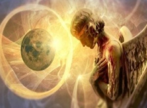 Lunar Eclipse Transmission